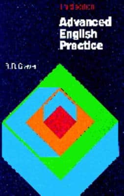 Advanced English Practice