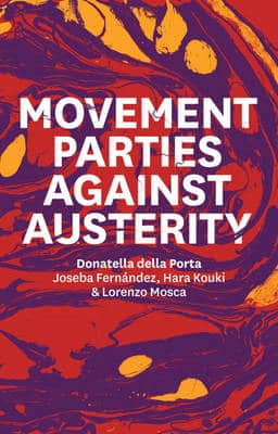 MOVEMENT PARTIES AGAINST AUSTERITY HB