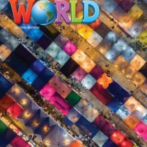 Our World 6 (British English)