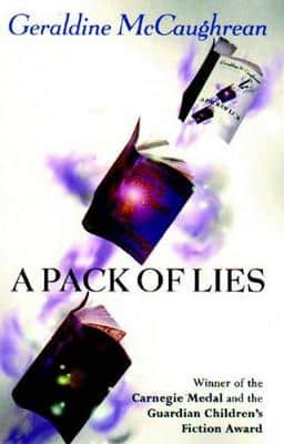 A Pack Of Lies