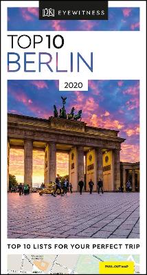 Dk Eyewitness Top 10 Berlin
