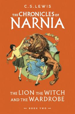 THE LION THE WITCH AND THE WARDROBE NE