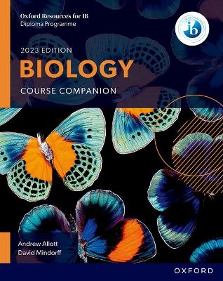 OXFORD RESOURCES FOR IB DP BIOLOGY SB