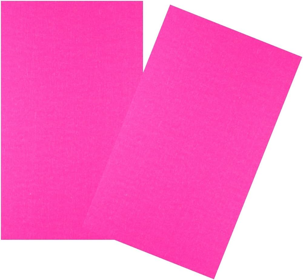 KARTONCIN A2 PINK