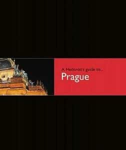 Hg2: A Hedonists Guide To Prague