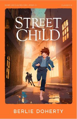 STREET CHILD