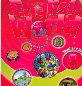 English World 1 Teacher Book