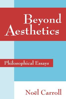 BEYOND AESTHETICS