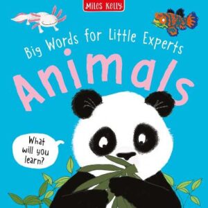 Animals (Big Words For Little Experts)