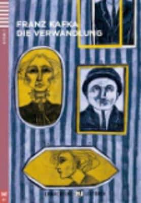 Young Adult Eli Readers - German: Die Verwandlung + Downloadable Audio