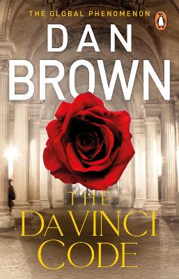 The Da Vinci Code: (Robert Langdon Book 2)