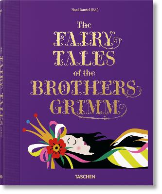 The Fairy Tales Of The Brothers Grimm