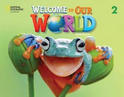 Welcome To Our World 2 With The Spark Platform (Bre)