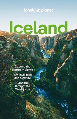 Lonely Planet Iceland