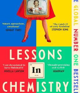 Lessons In Chemistry