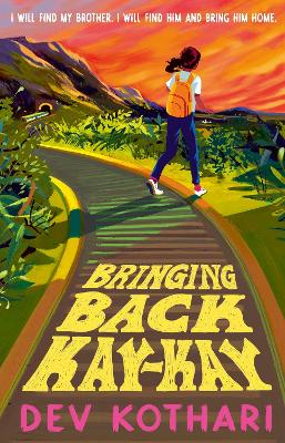 Bringing Back Kay-Kay: The Times Children's Book Of The Week