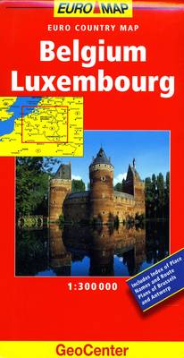 Belgium/Luxembourg