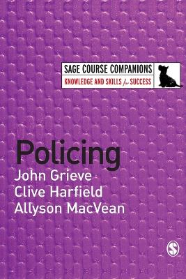 POLICING