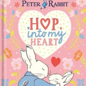 Peter Rabbit: Hop Into My Heart