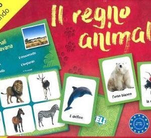 Il Regno Animale
