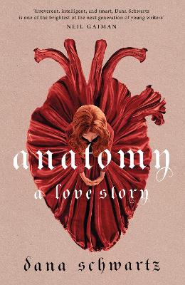 Anatomy: A Love Story: The Must-Read Reese Witherspoon Book Club Pick