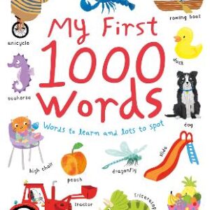 1000 Words