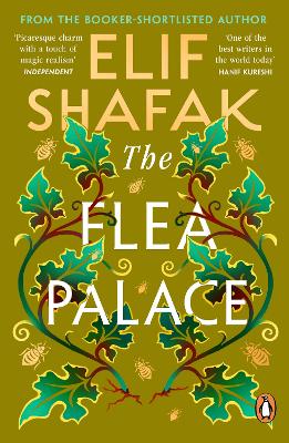 The Flea Palace