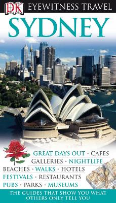 Dk Eyewitness Sydney