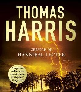 Cari Mora: From The Creator Of Hannibal Lecter
