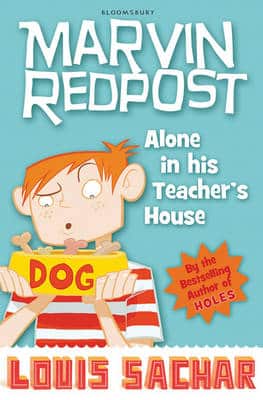 Alone In His Teacher's House