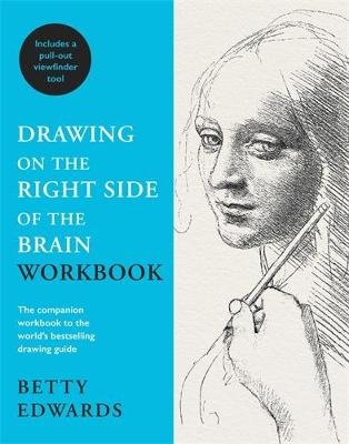 DRAWING ON THE RIGHT SIDE OF THE BRAIN