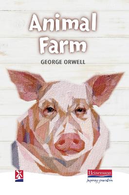 ANIMAL FARM WINDMILLS