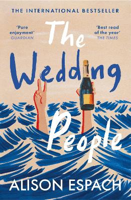 The Wedding People: The Hilarious And Moving Million-Copy Bestseller