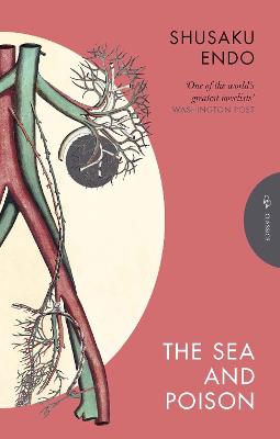 The Sea And Poison