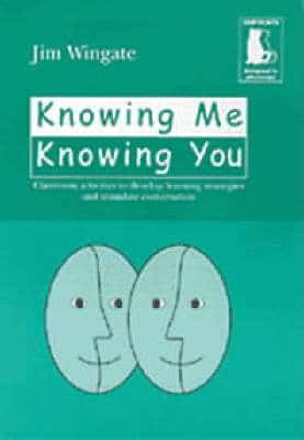 Knowing Me Knowing You