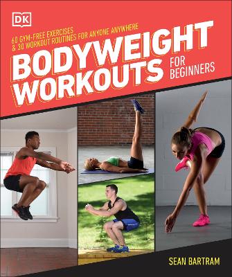 Bodyweight Workouts For Beginners