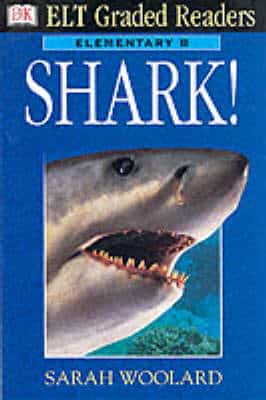 Elt Graded Readers:  Shark