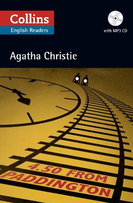 4.50 From Paddington: B2 (Collins Agatha Christie Elt Readers)