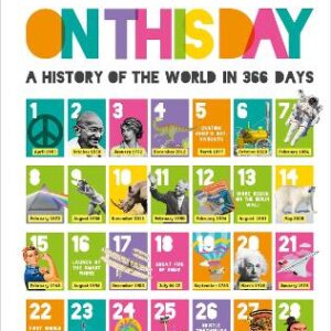 On This Day: A History Of The World In 366 Days