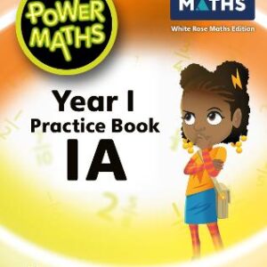 Power Maths 2Nd Edition Practice Book 1A