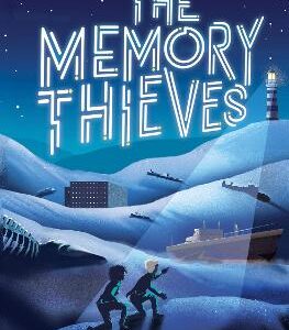 The Memory Thieves