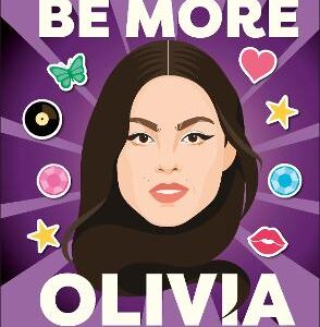 Be More Olivia Rodrigo
