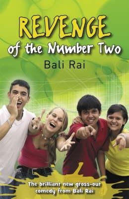 Revenge Of The Number Two