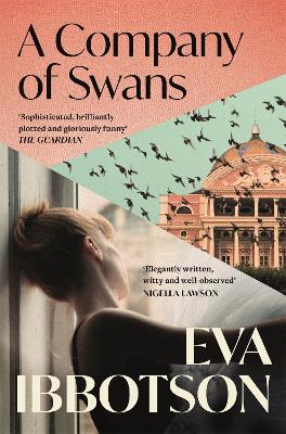 A Company Of Swans