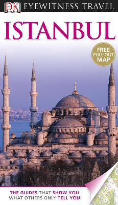 Dk Eyewitness Istanbul