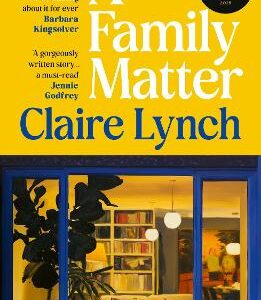 A Family Matter