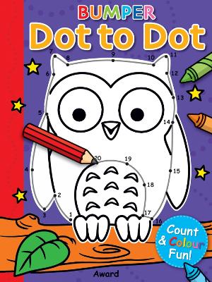 Bumper Dot To Dot