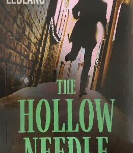 The Hollow Needle