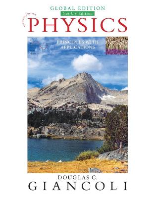 PHYSICS PRINCIPLES WITH APPLICATIONS