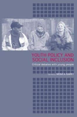 YOUTH POLICY & SOCIAL INCLUSION CRITICAL